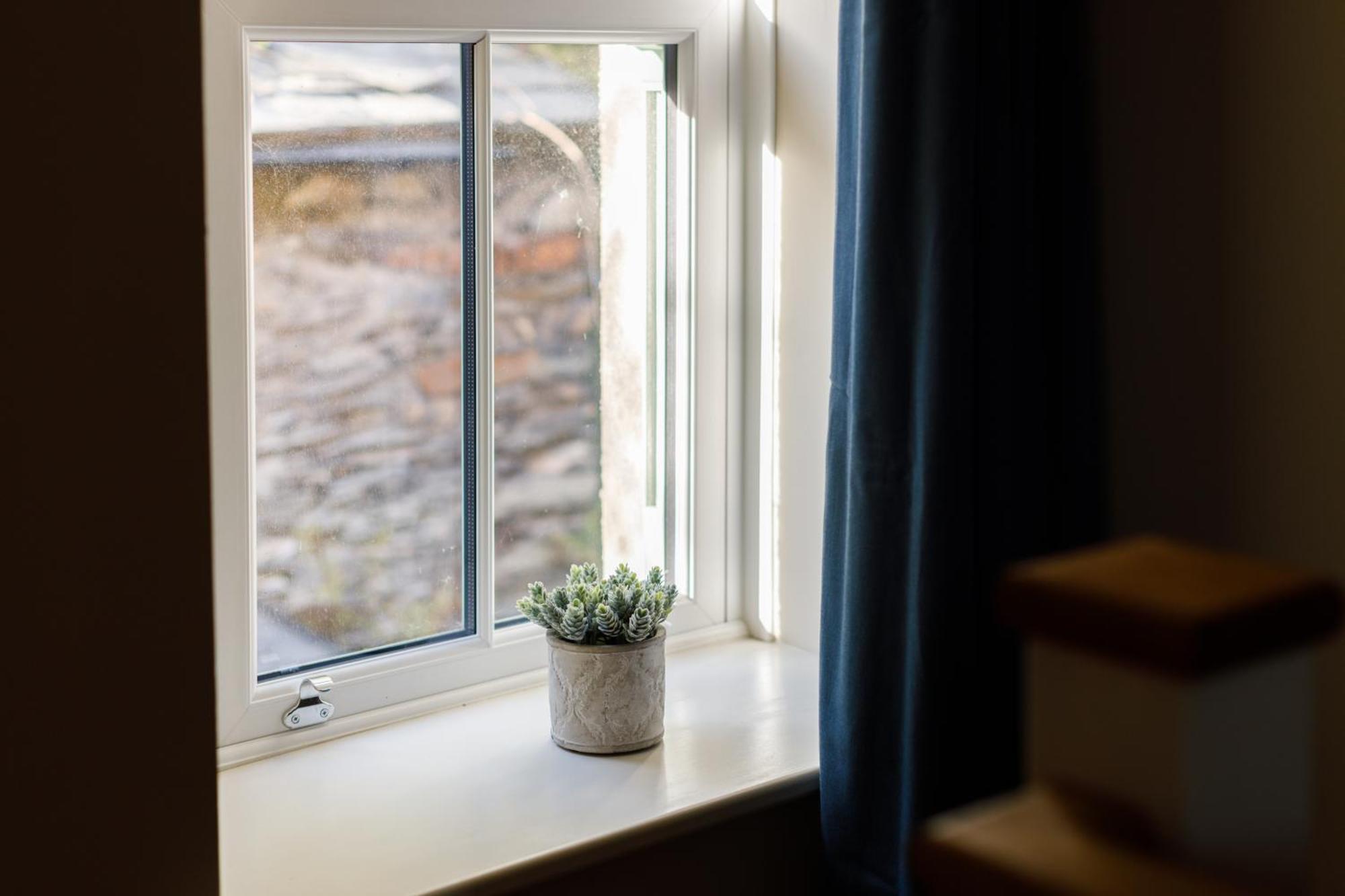 Cosy, 2-Bedroom Snowdonia Cottage Mountain Retreat Tanygrisiau Екстер'єр фото