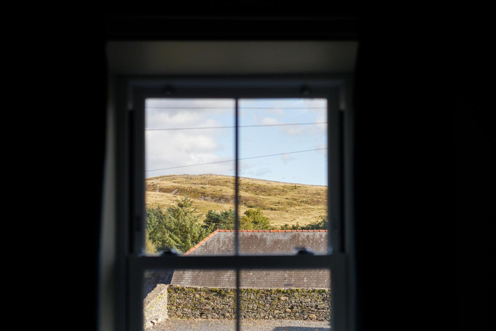 Cosy, 2-Bedroom Snowdonia Cottage Mountain Retreat Tanygrisiau Екстер'єр фото