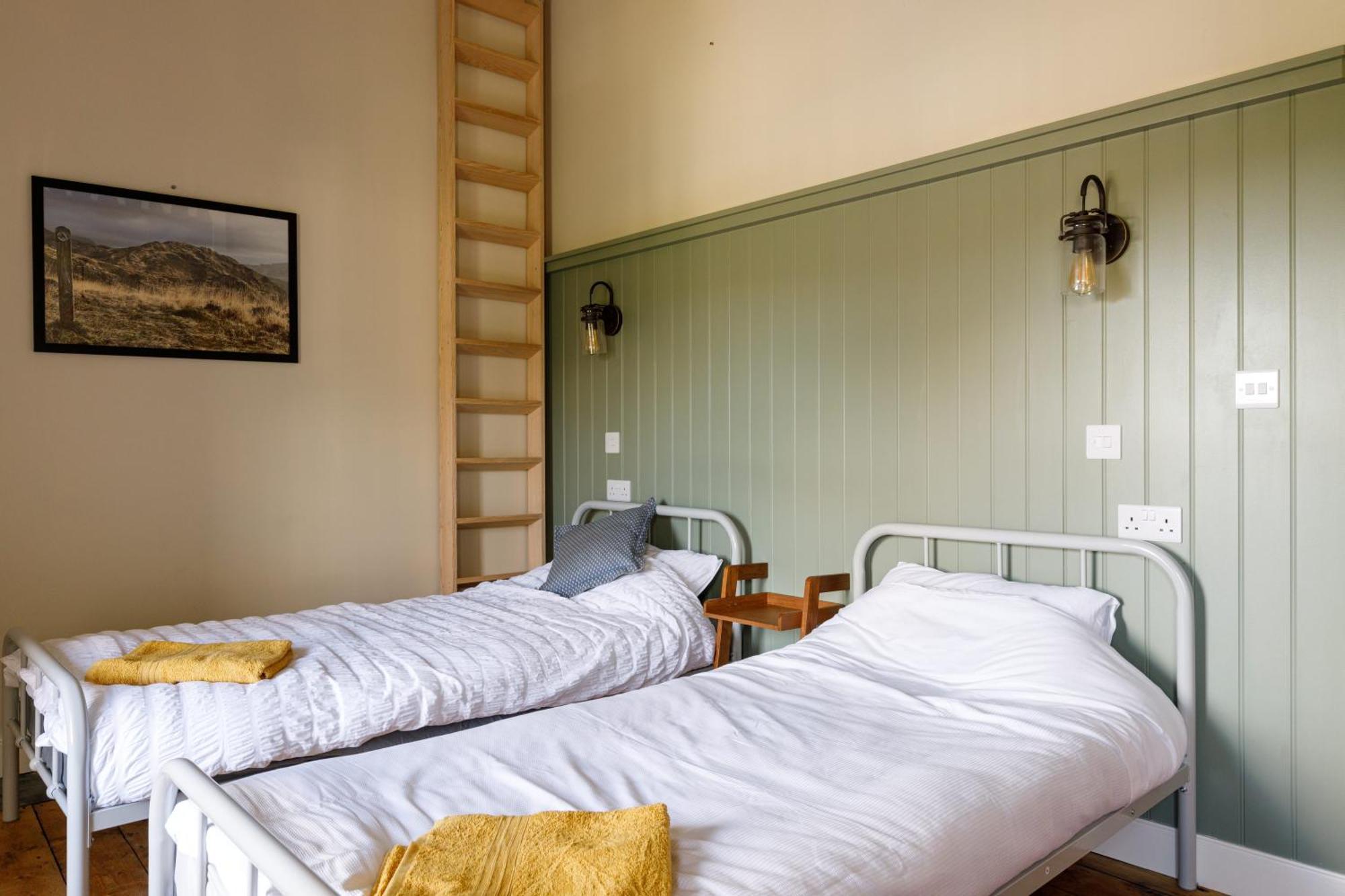 Cosy, 2-Bedroom Snowdonia Cottage Mountain Retreat Tanygrisiau Екстер'єр фото
