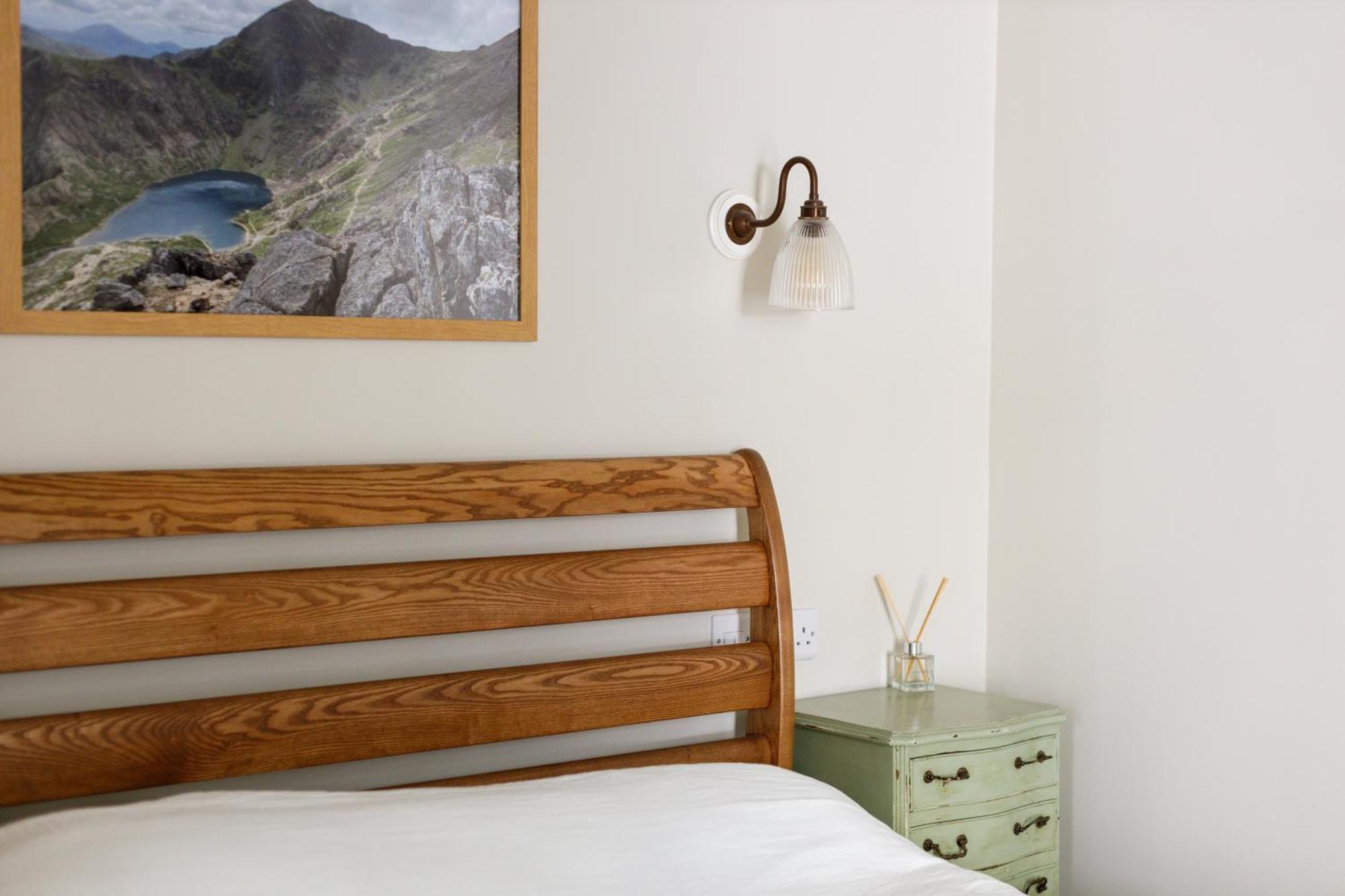 Cosy, 2-Bedroom Snowdonia Cottage Mountain Retreat Tanygrisiau Екстер'єр фото